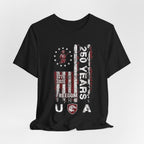 250 Years USA Freedom T-Shirt