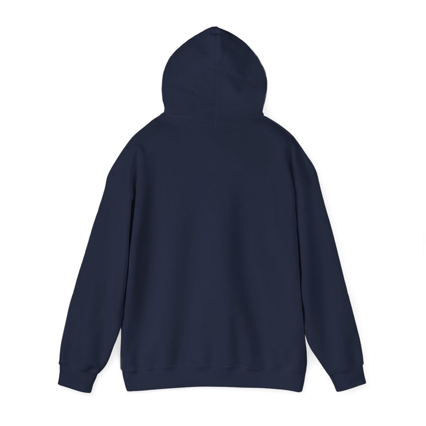 Under God Eagle Hoodie — "One Nation Under God" Patriotic Pullover
