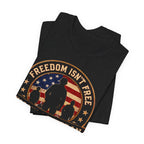 Thank a Veteran T-Shirt