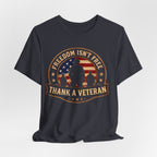 Thank a Veteran T-Shirt