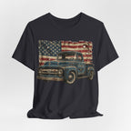 Vintage American Pickup T-Shirt