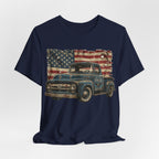 Vintage American Pickup T-Shirt
