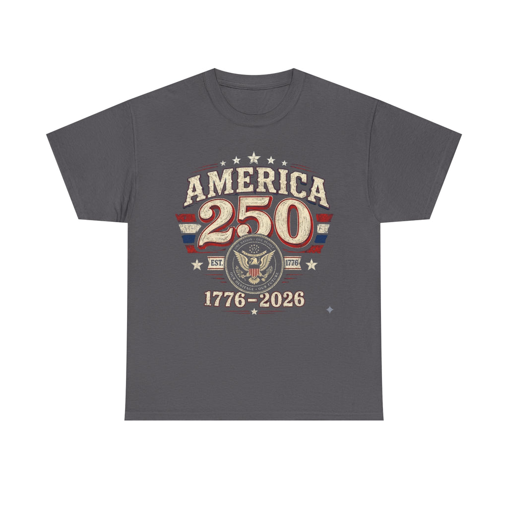 America 250 T‑Shirt