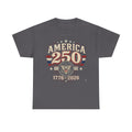 America 250 T‑Shirt