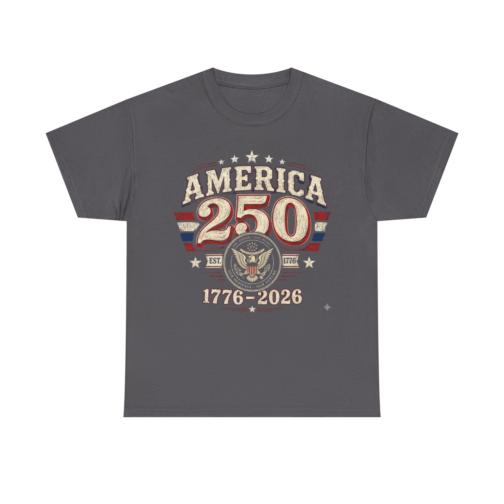 America 250 T‑Shirt