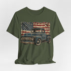 Vintage American Pickup T-Shirt