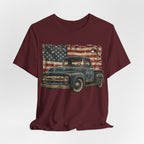 Vintage American Pickup T-Shirt