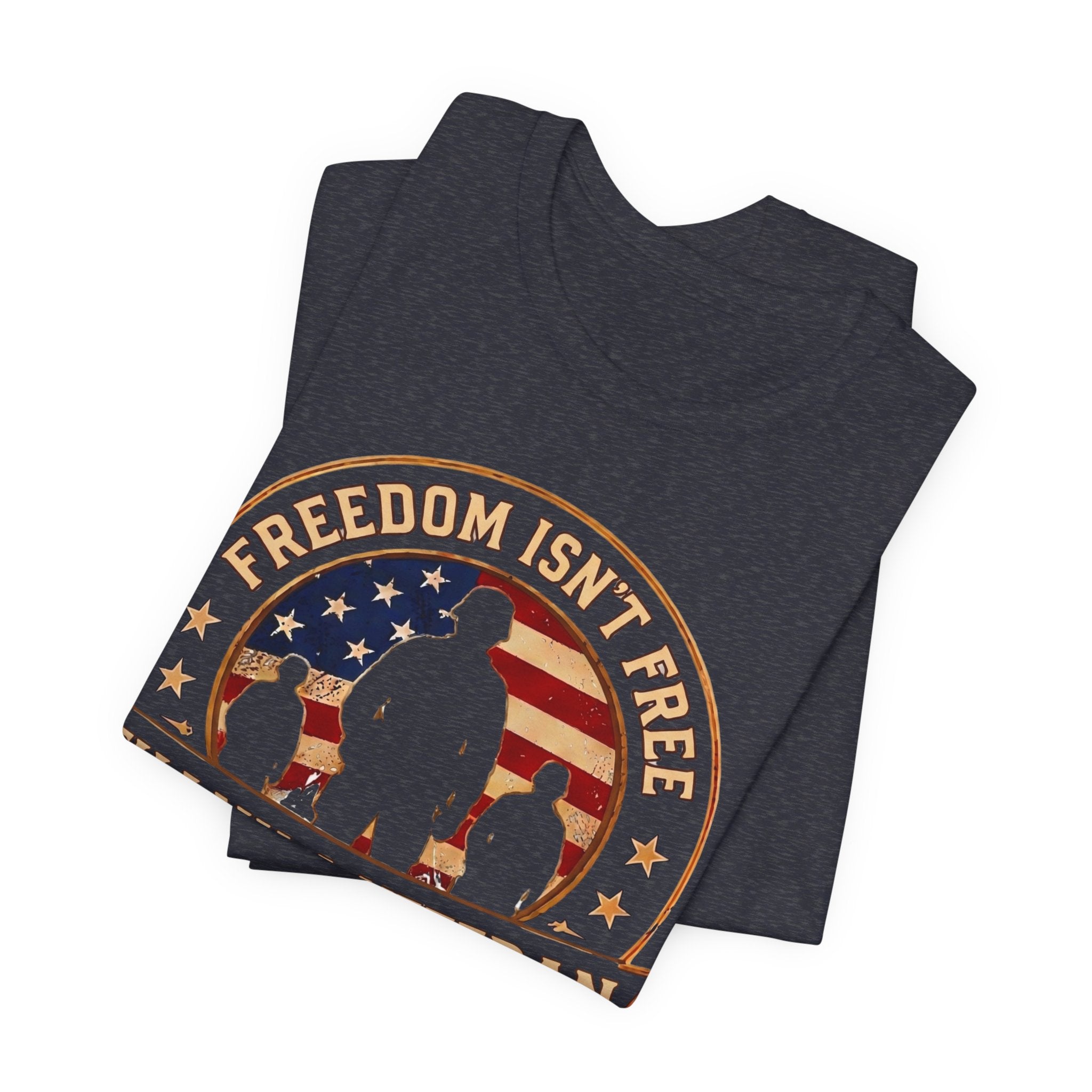 Thank a Veteran T-Shirt