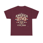 America 250 T‑Shirt