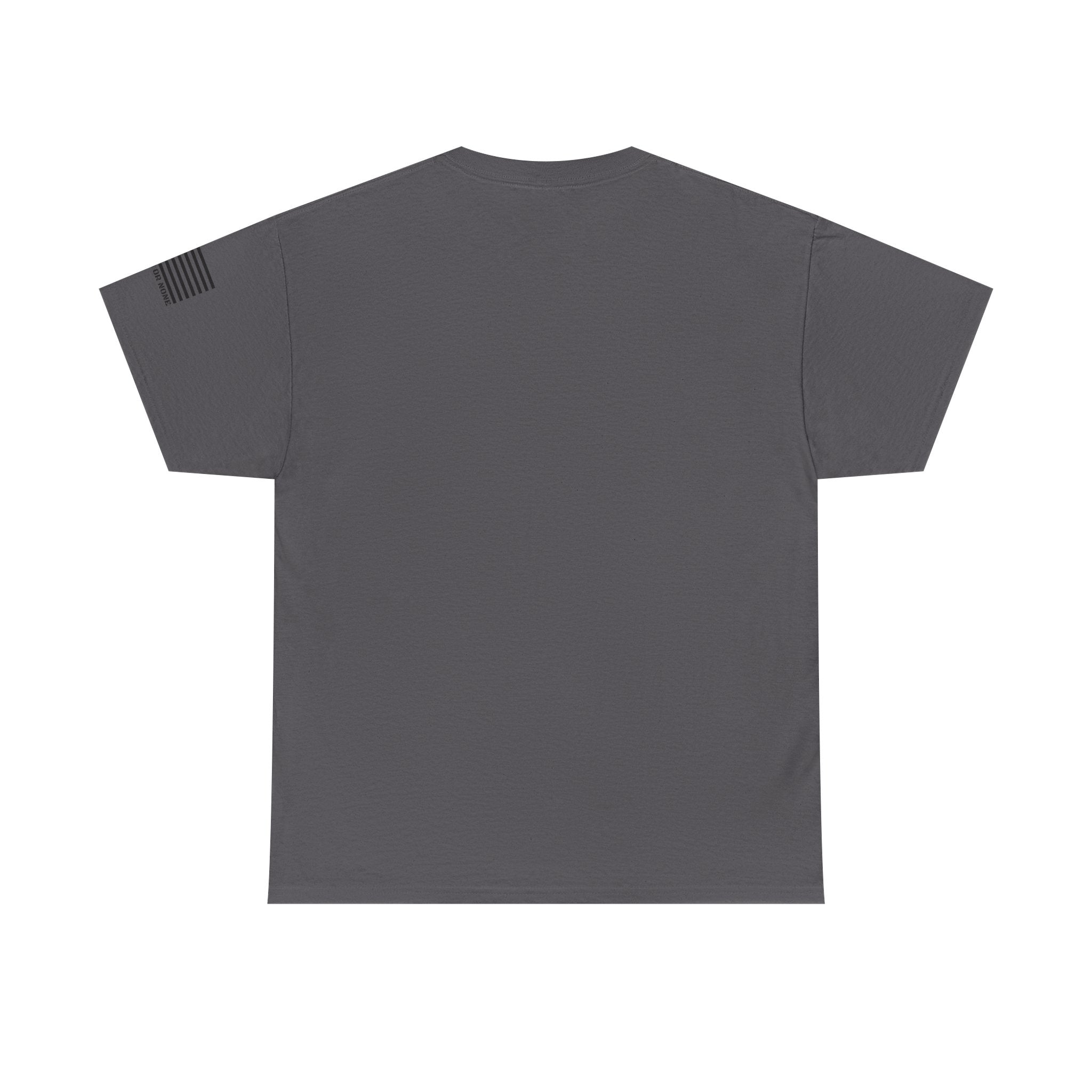 1776 American Flag T‑Shirt
