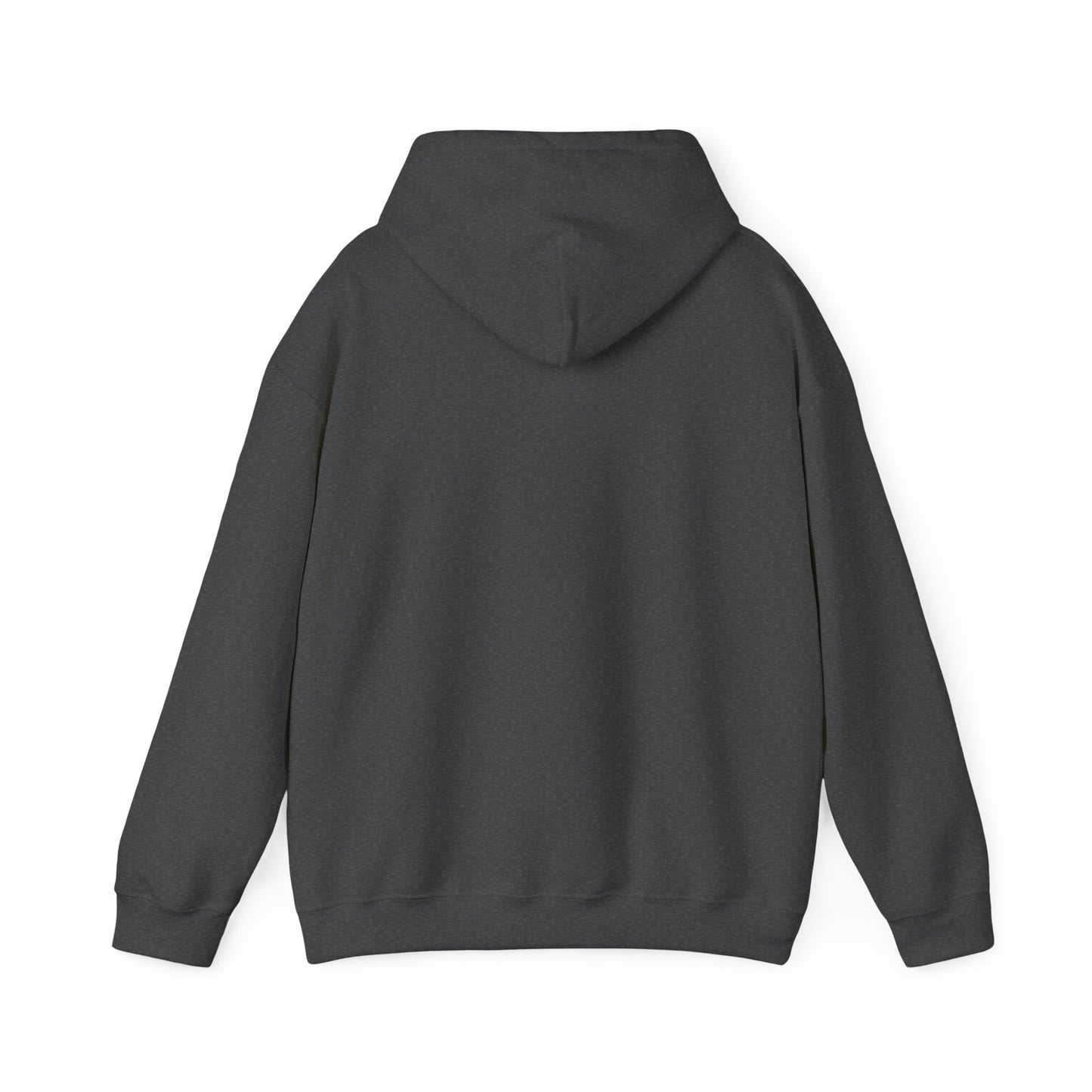 Under God Eagle Hoodie — "One Nation Under God" Patriotic Pullover