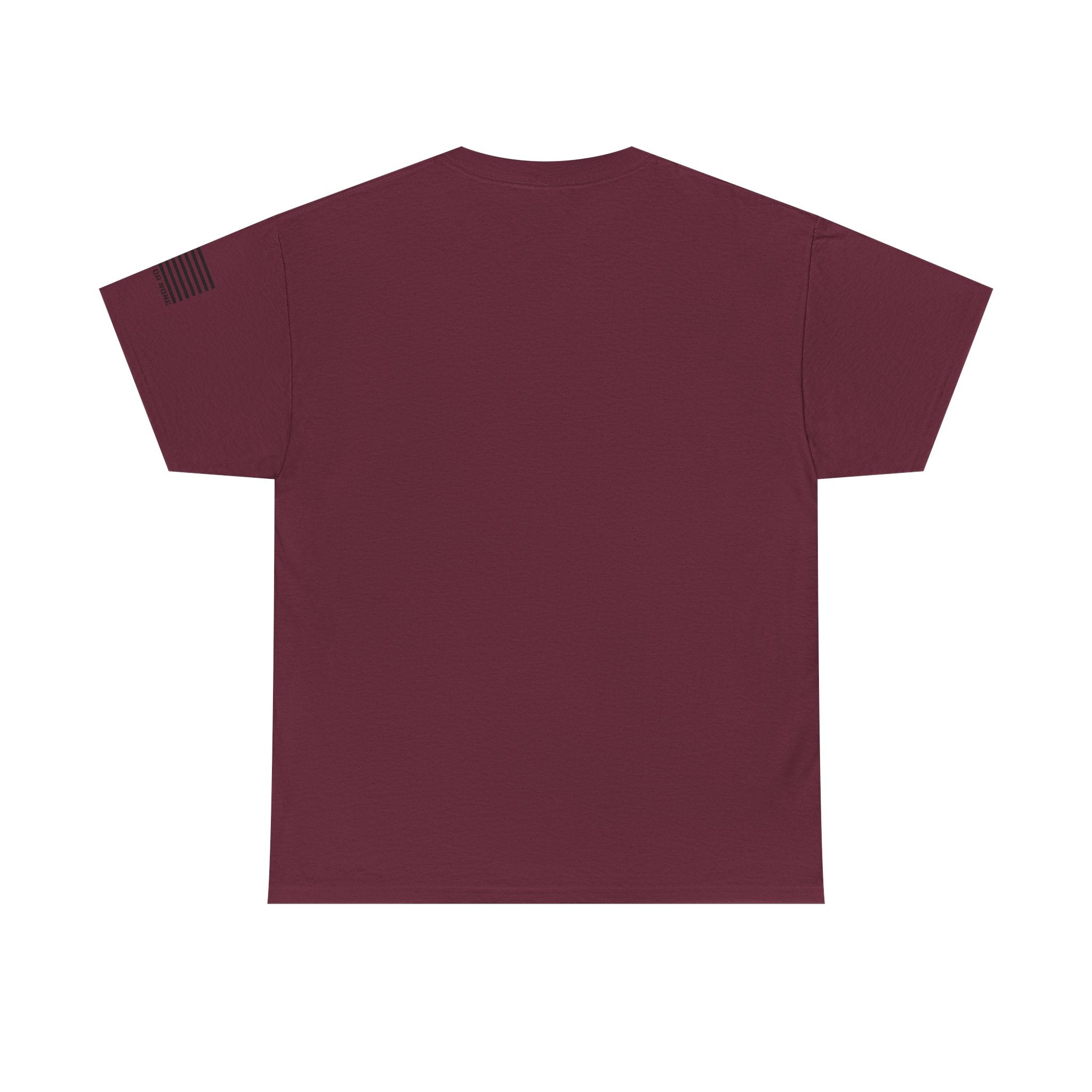 1776 American Flag T‑Shirt