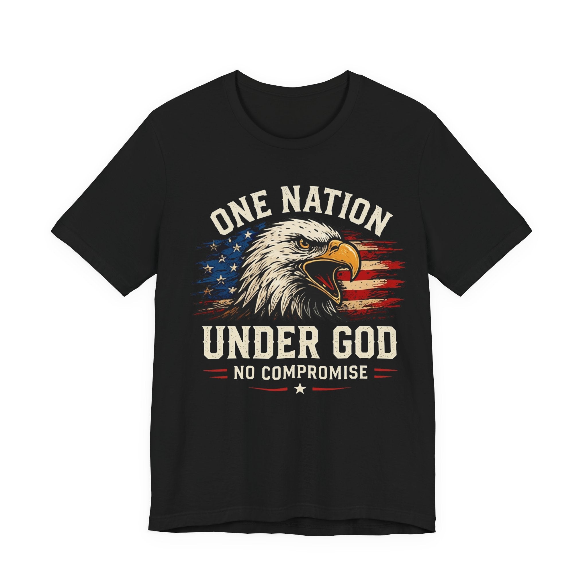 One Nation Under God T-Shirt