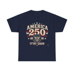 America 250 T‑Shirt