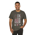 250 Years USA Freedom T-Shirt