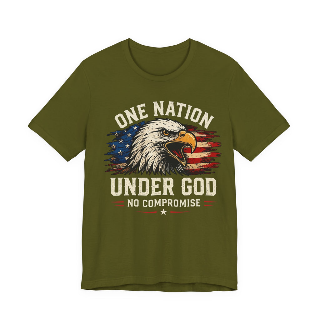 One Nation Under God T-Shirt
