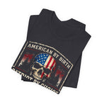 Patriot Skull T-Shirt