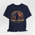 Thank a Veteran T-Shirt