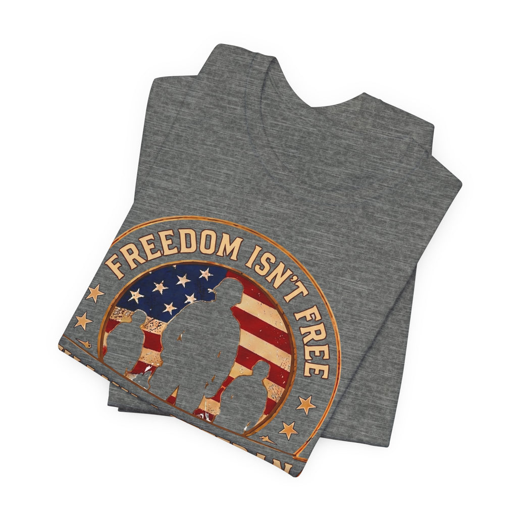 Thank a Veteran T-Shirt
