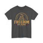 Freedom or None Gadsden T-Shirt