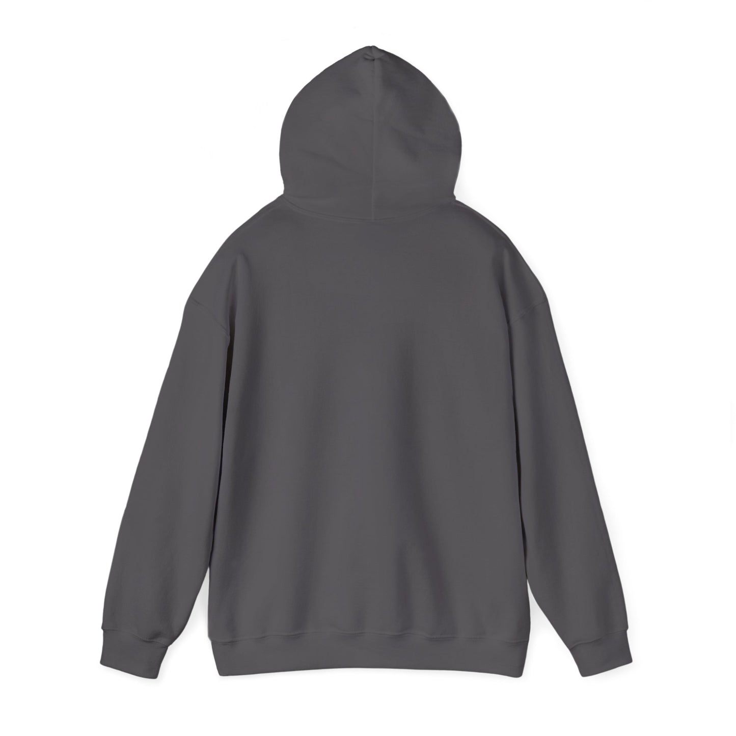 Under God Eagle Hoodie — "One Nation Under God" Patriotic Pullover