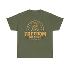 Freedom or None Gadsden T-Shirt