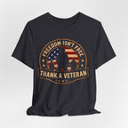 Thank a Veteran T-Shirt