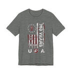 250 Years USA Freedom T-Shirt
