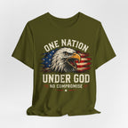 One Nation Under God T-Shirt