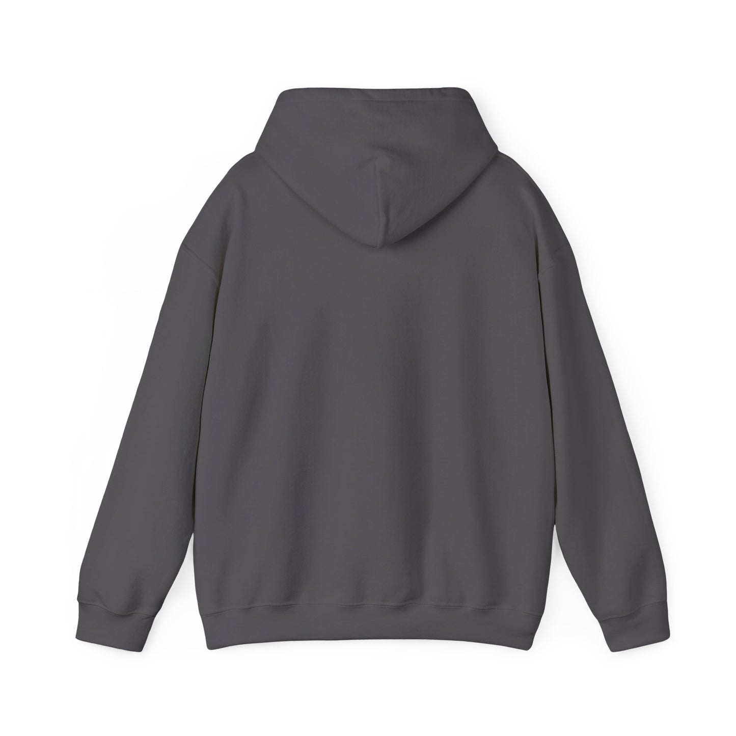 Under God Eagle Hoodie — "One Nation Under God" Patriotic Pullover