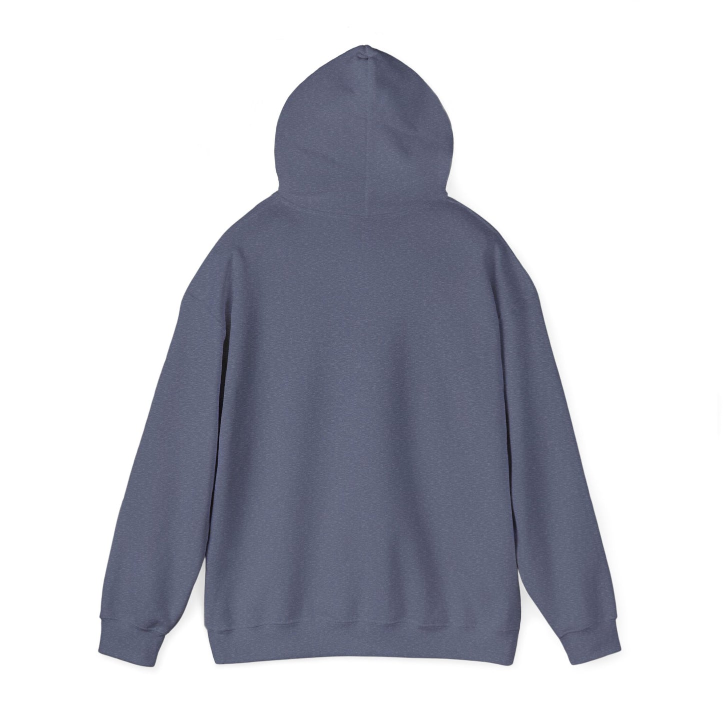 Under God Eagle Hoodie — "One Nation Under God" Patriotic Pullover