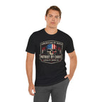 Patriot Skull T-Shirt